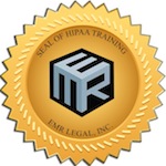 HIPAA Compliance Certification